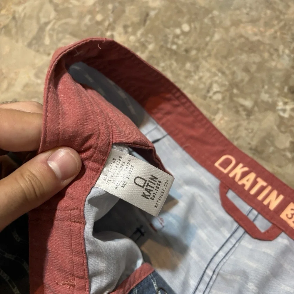 Katin board shorts
